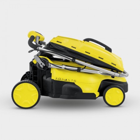 Karcher LMO 18-36 Battery Power Lawn Mower | 1.444-420.0
